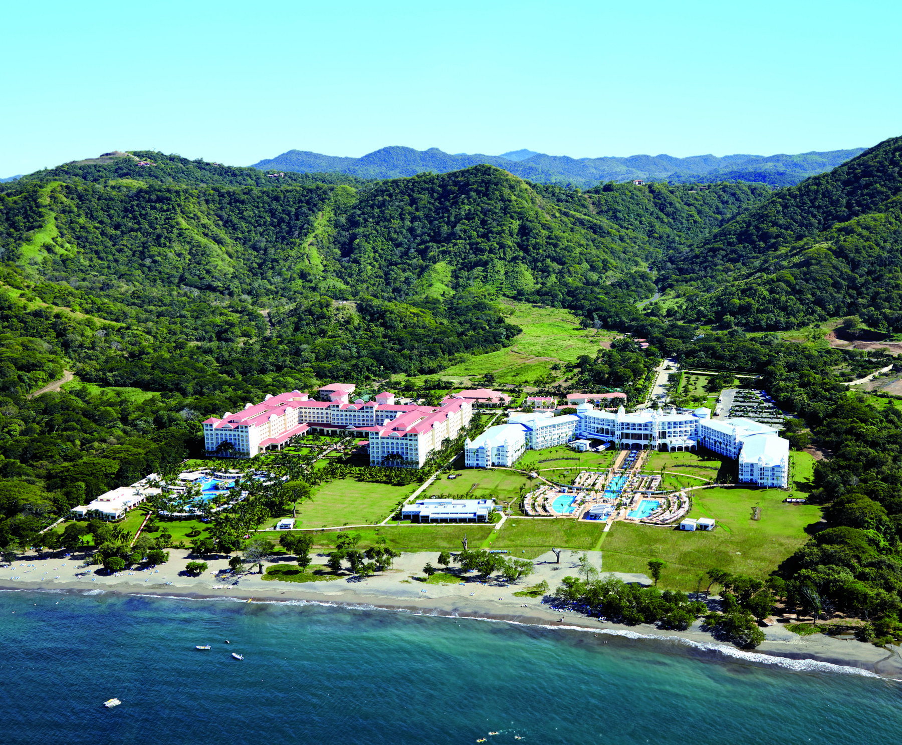 RIU Palace Costa Rica